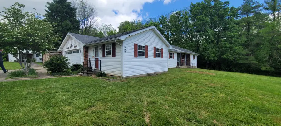 500 Goggin Lane, Danville, KY 40422 - #3