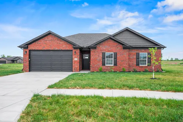 227 Navajo Drive, Richmond, KY 40475