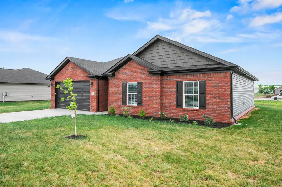 227 Navajo Drive, Richmond, KY 40475 - #2