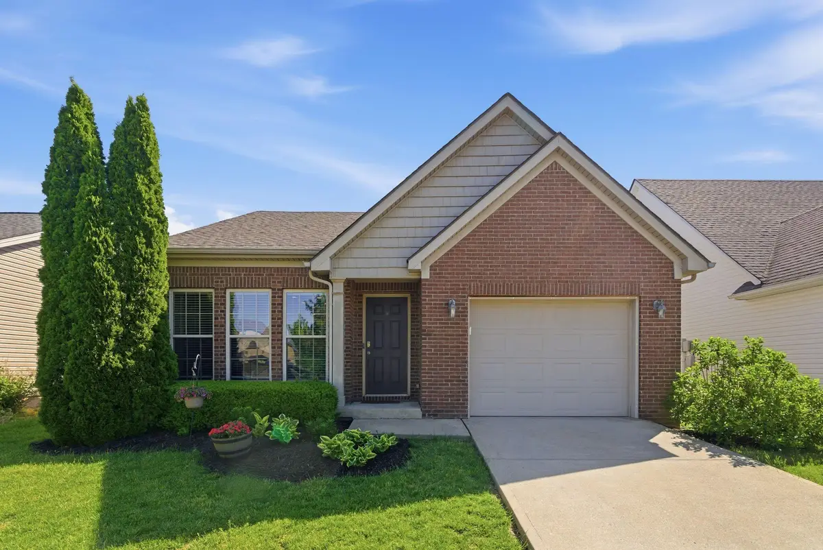 965 Sugarbush Trail, Lexington, KY 40509 - #1