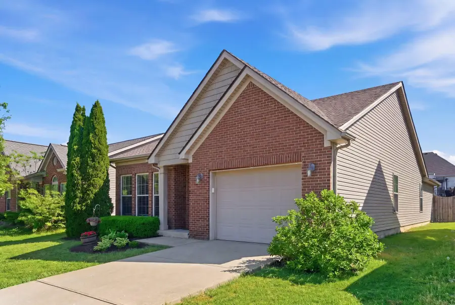 965 Sugarbush Trail, Lexington, KY 40509 - #2