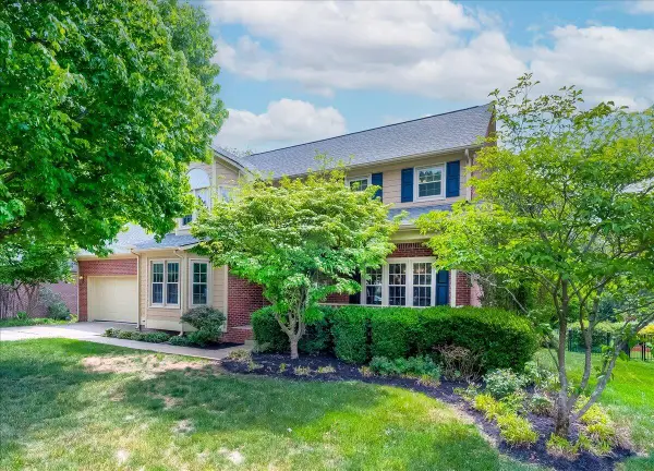 3140 Comanche Trail, Lexington, KY 40503
