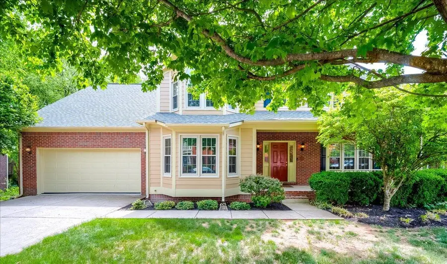 3140 Comanche Trail, Lexington, KY 40503 - #3