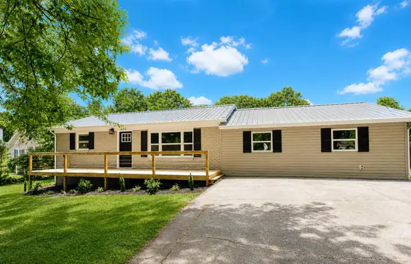 610 Haley Street, Somerset, KY 42501