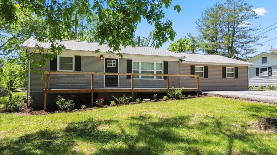 610 Haley Street, Somerset, KY 42501 - #2