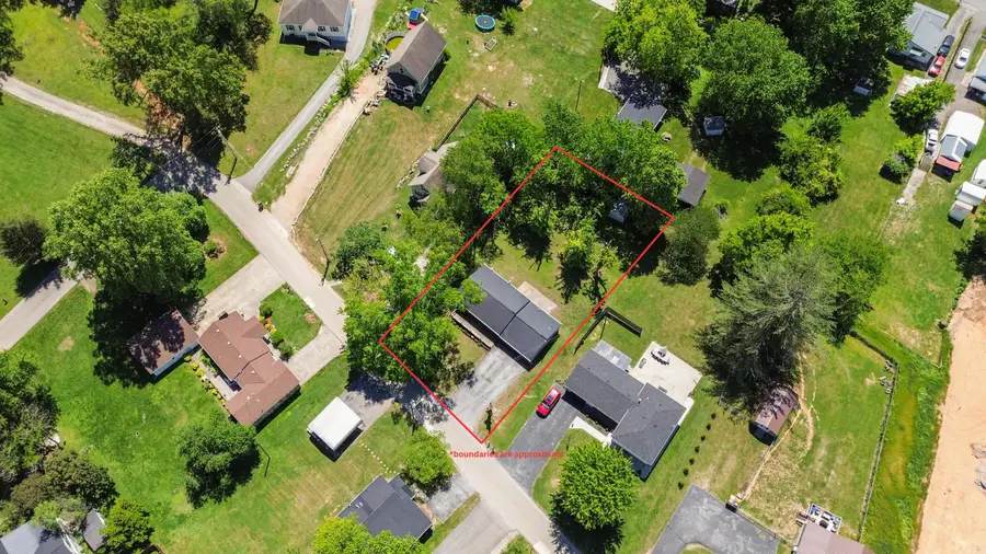 610 Haley Street, Somerset, KY 42501 - #3