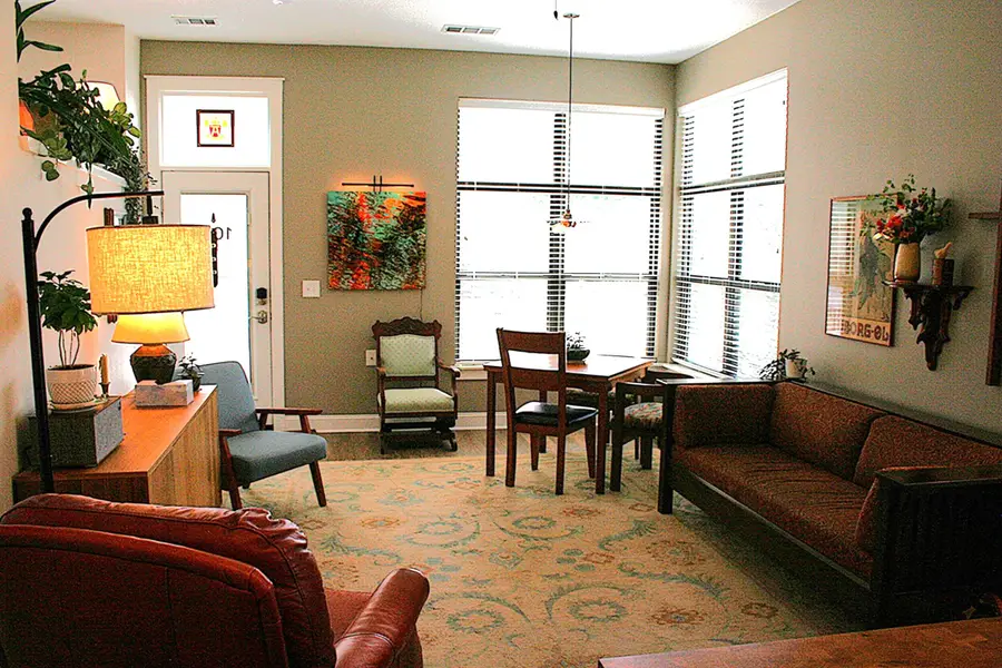 250 S Martin Luther King Boulevard #107, Lexington, KY 40508 - #2