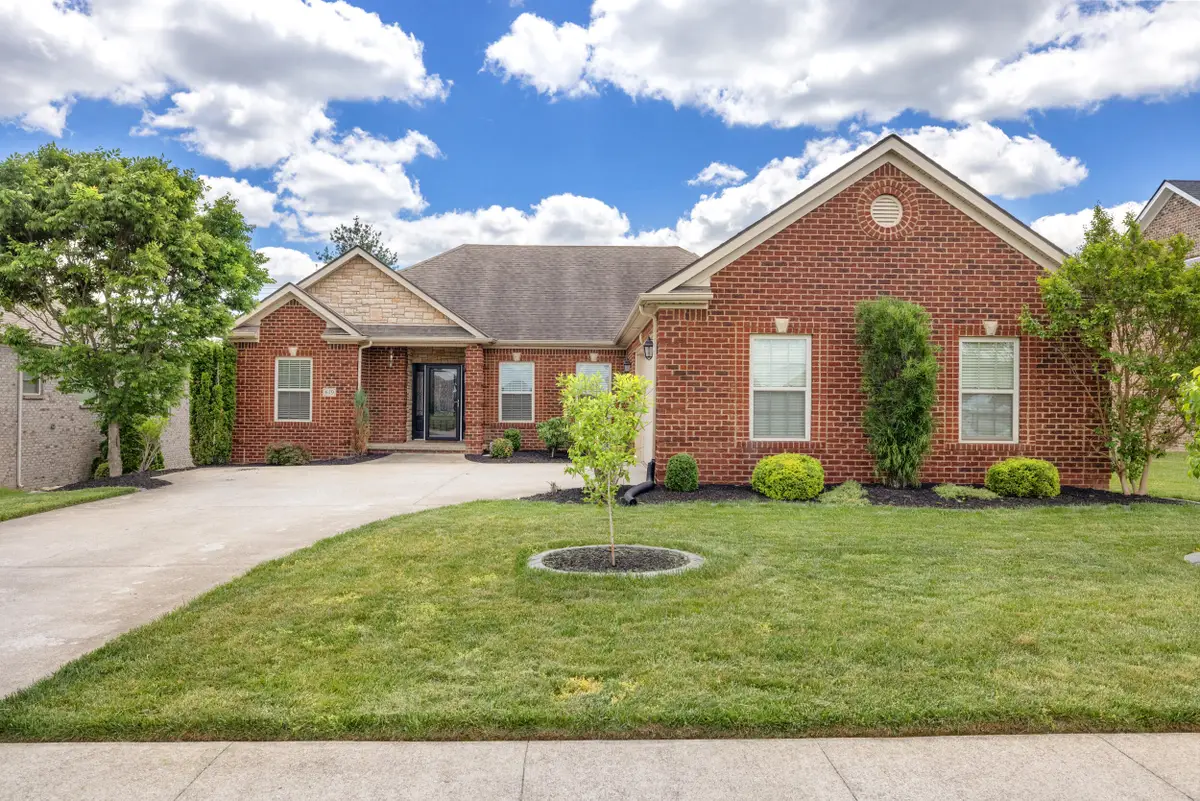 619 Four Winds Drive, Richmond, KY 40475 - #1