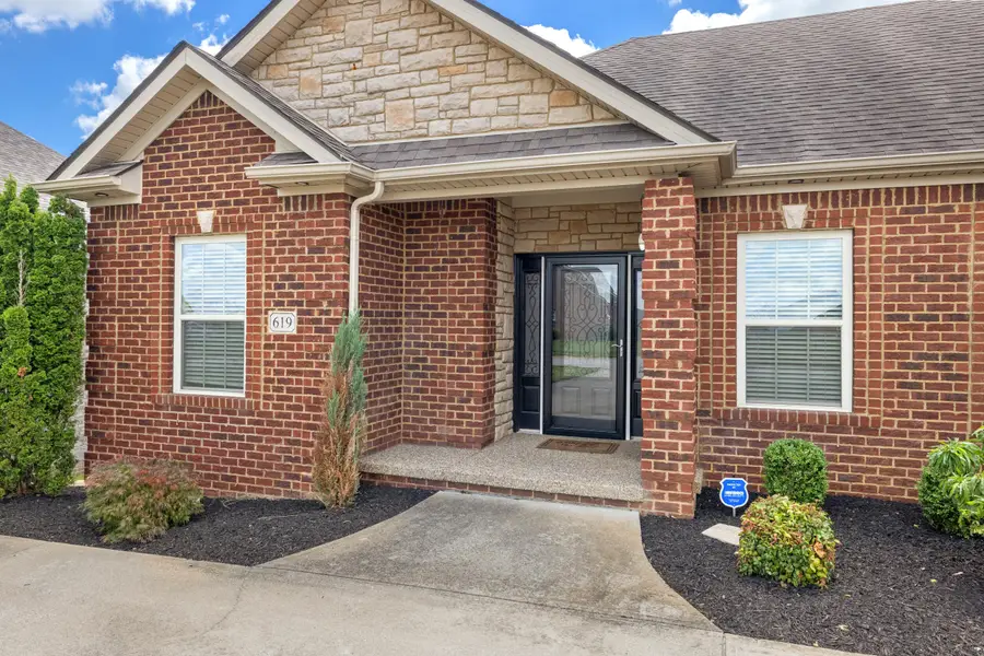 619 Four Winds Drive, Richmond, KY 40475 - #2