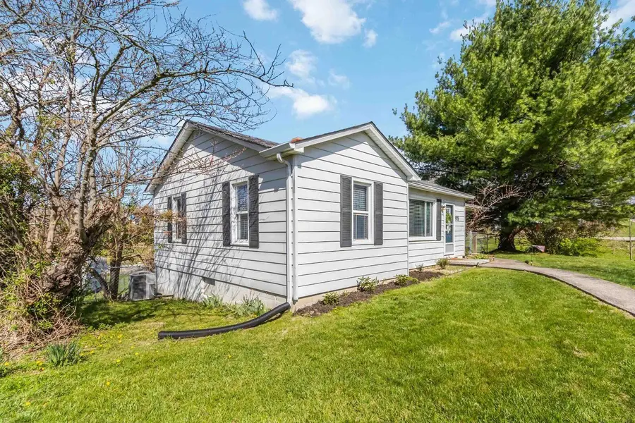 975 Big Hill Road, Berea, KY 40403 - #2