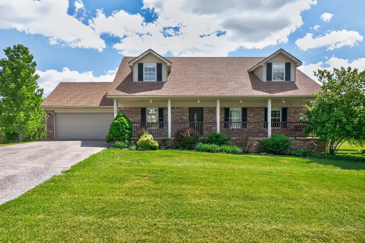 132 Braemar Drive, Richmond, KY 40475 - #1