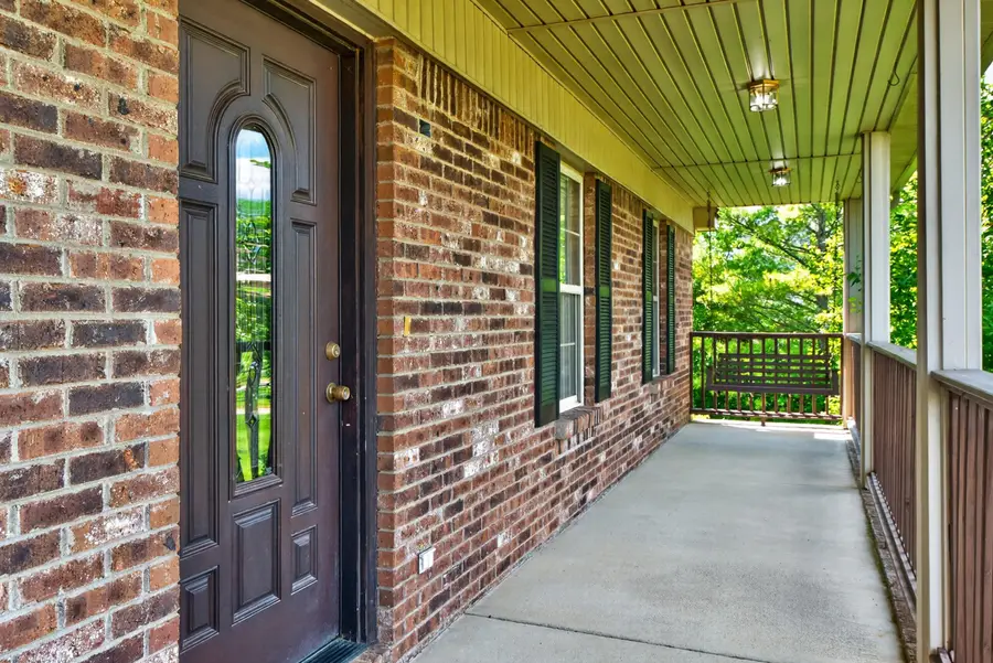 132 Braemar Drive, Richmond, KY 40475 - #2