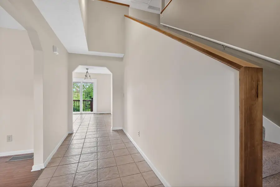 132 Braemar Drive, Richmond, KY 40475 - #3