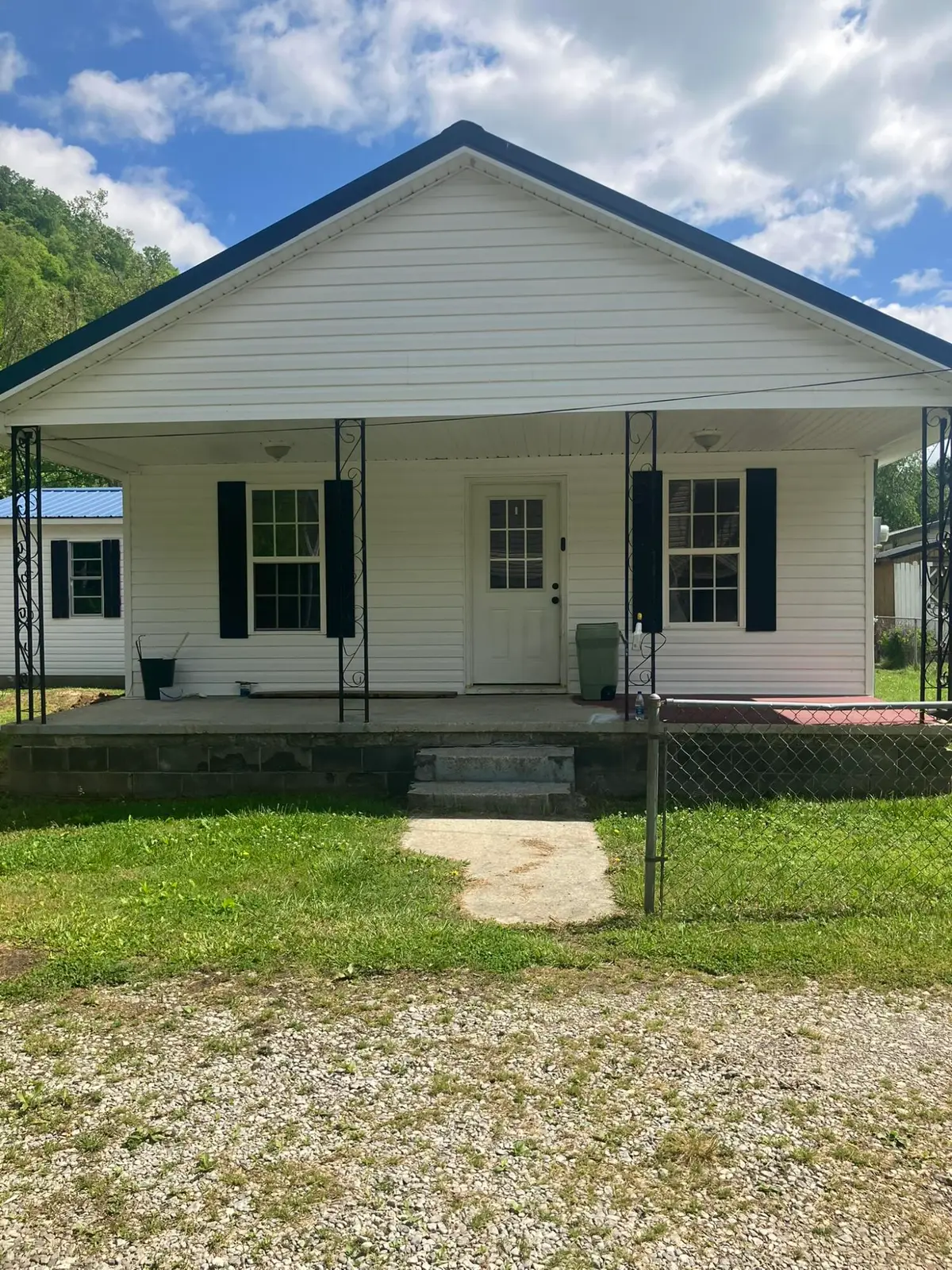 72 Tyree Lane, Evarts, KY 40828 - #1