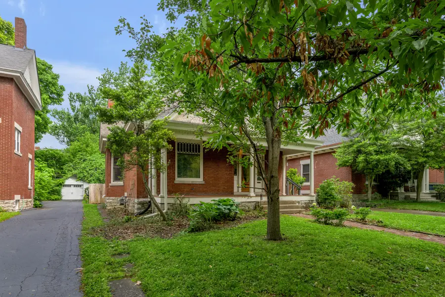 337 Transylvania Park, Lexington, KY 40508 - #3