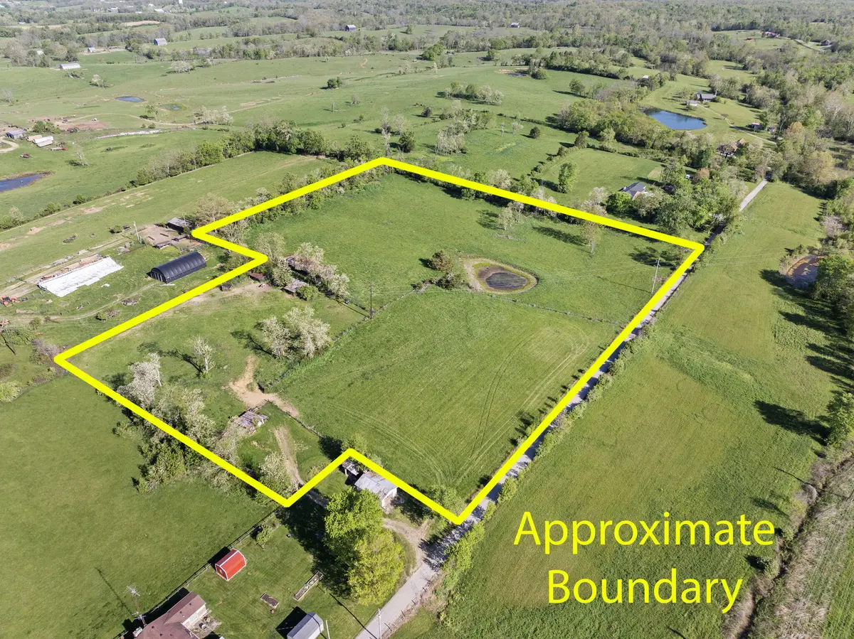 3414 Cynthiana Road, Georgetown, KY 40324 - #1