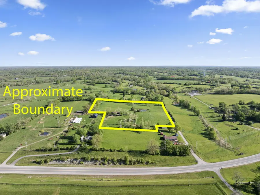 3414 Cynthiana Road, Georgetown, KY 40324 - #2