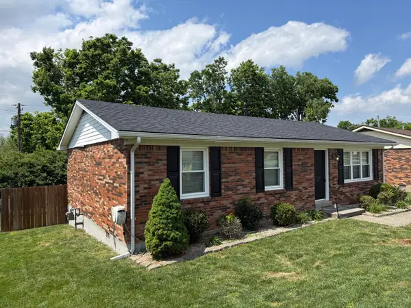 17 Holiday Road, Winchester, KY 40391