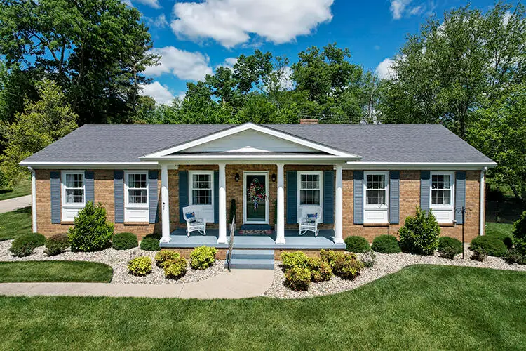 409 Brookhaven Drive, Danville, KY 40422 - #2