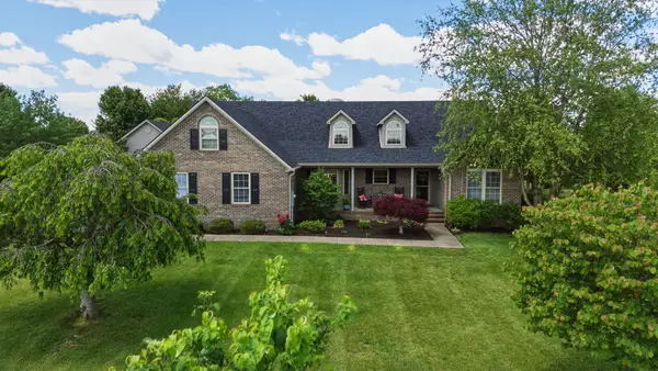 155 Clay Avenue, Lancaster, KY 40444