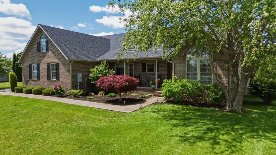 155 Clay Avenue, Lancaster, KY 40444 - #2