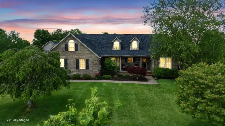 155 Clay Avenue, Lancaster, KY 40444 - #3