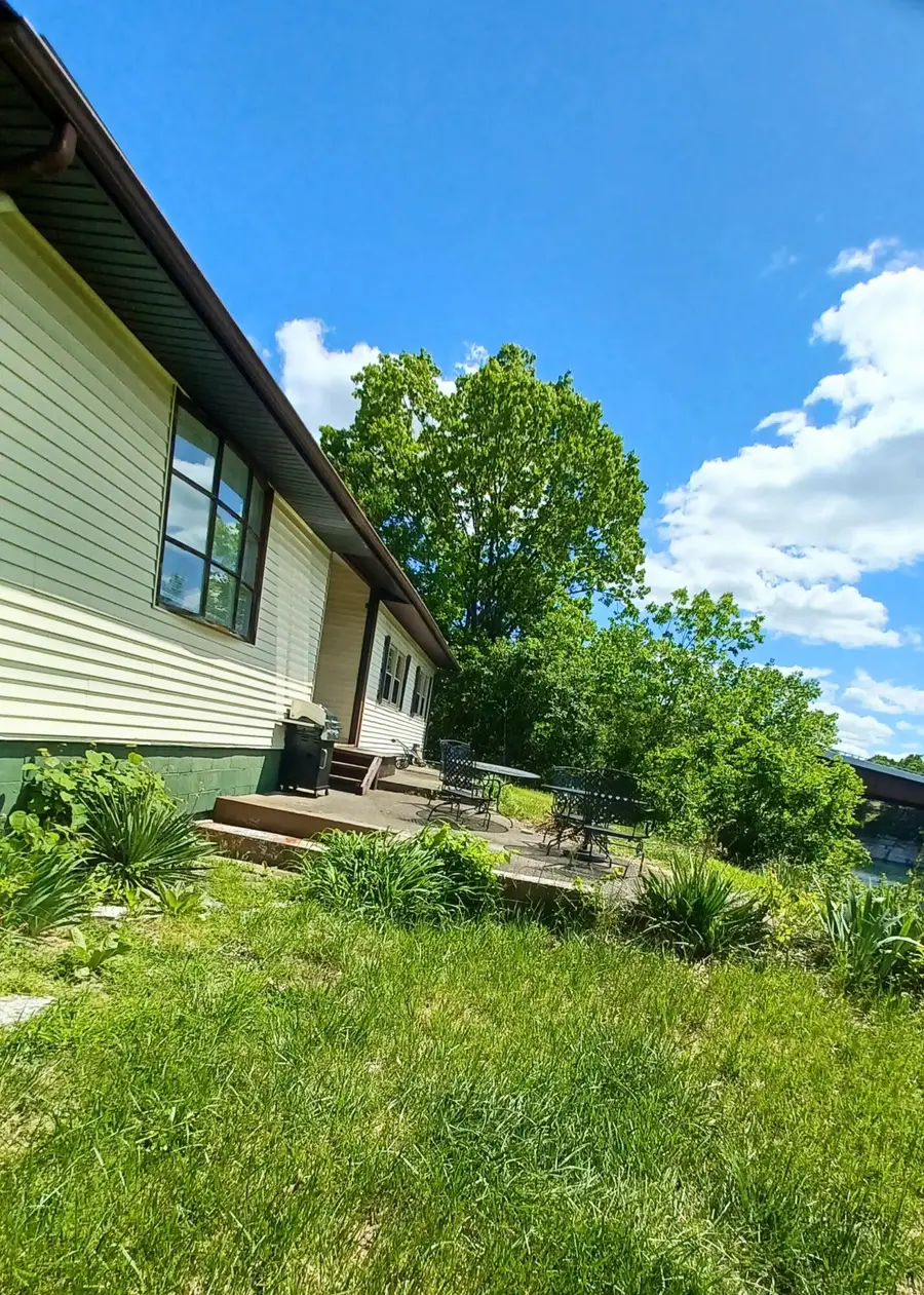 4858 Kennedy Bridge Road, Lancaster, KY 40444 - #2