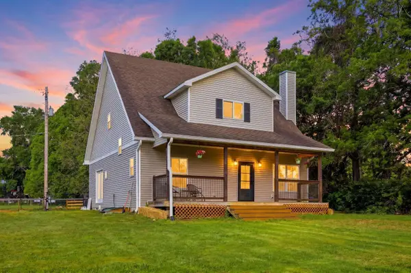 1568 Old Lawrenceburg Road, Frankfort, KY 40601