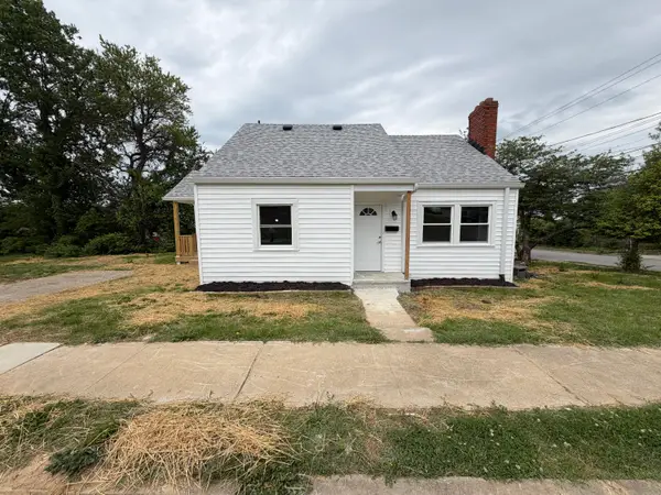 105 Hillcrest Avenue, Lexington, KY 40505