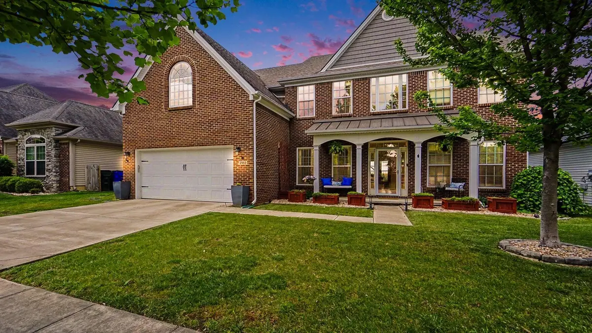 2969 Our Tibbs Trail, Lexington, KY 40511 - #1