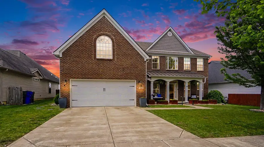 2969 Our Tibbs Trail, Lexington, KY 40511 - #2