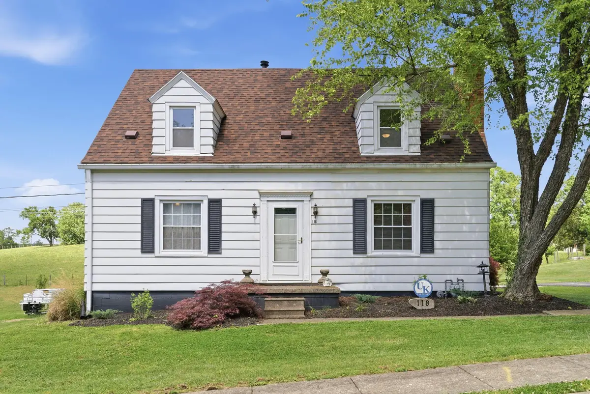 118 Hardee Street, Perryville, KY 40468 - #1