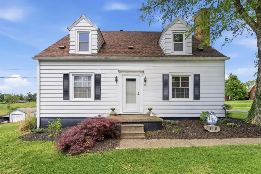 118 Hardee Street, Perryville, KY 40468 - #2