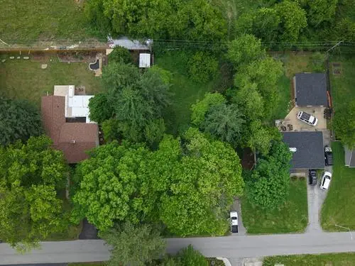 653 Blade Avenue, Frankfort, KY 40601 - #3