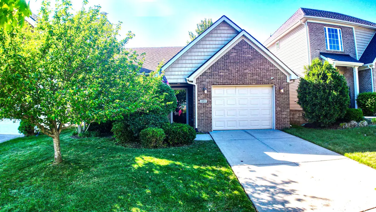 893 Sugarbush Trail, Lexington, KY 40509 - #1