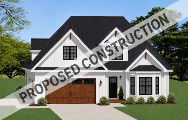 3497 Stolen Horse Trace, Lexington, KY 40509