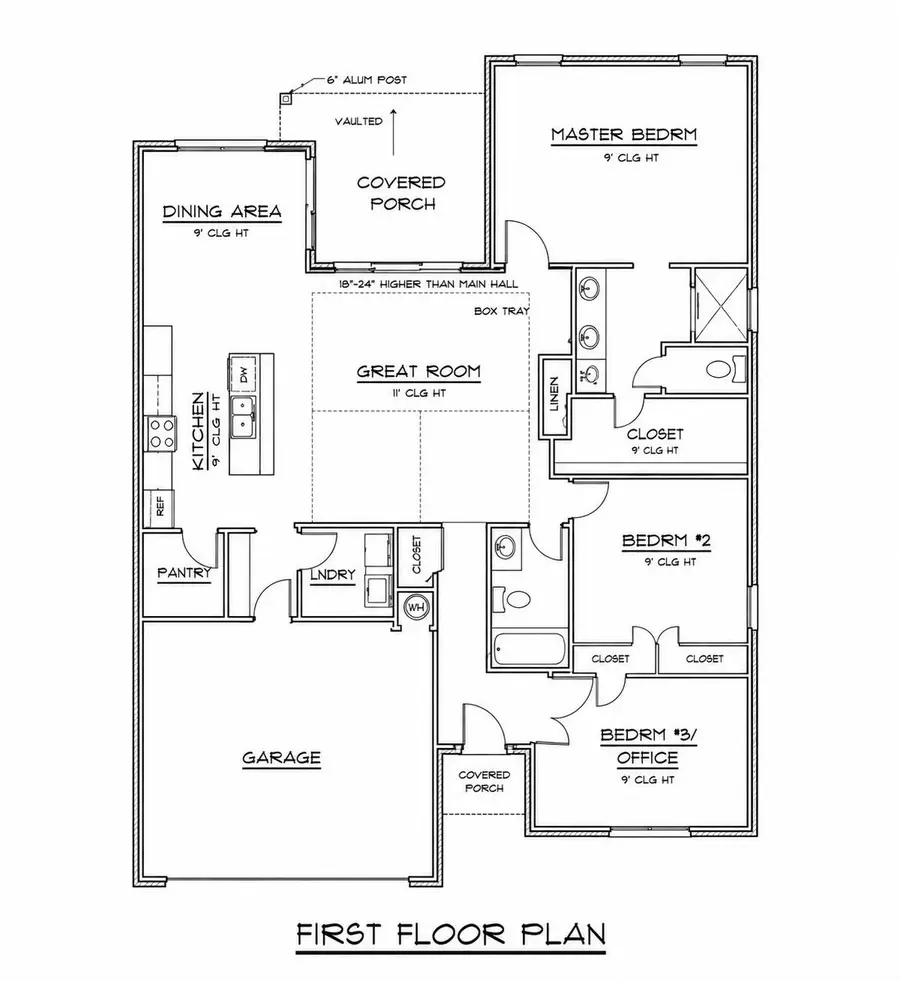 3497 Stolen Horse Trace, Lexington, KY 40509 - #2