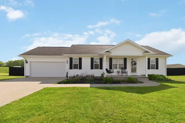 1983 Rough Creek Road, London, KY 40744