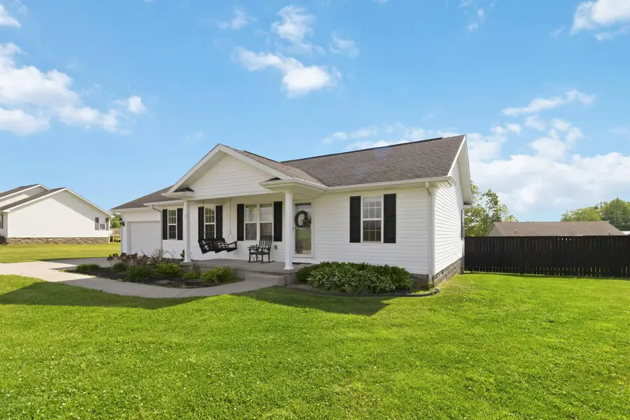 1983 Rough Creek Road, London, KY 40744 - #2