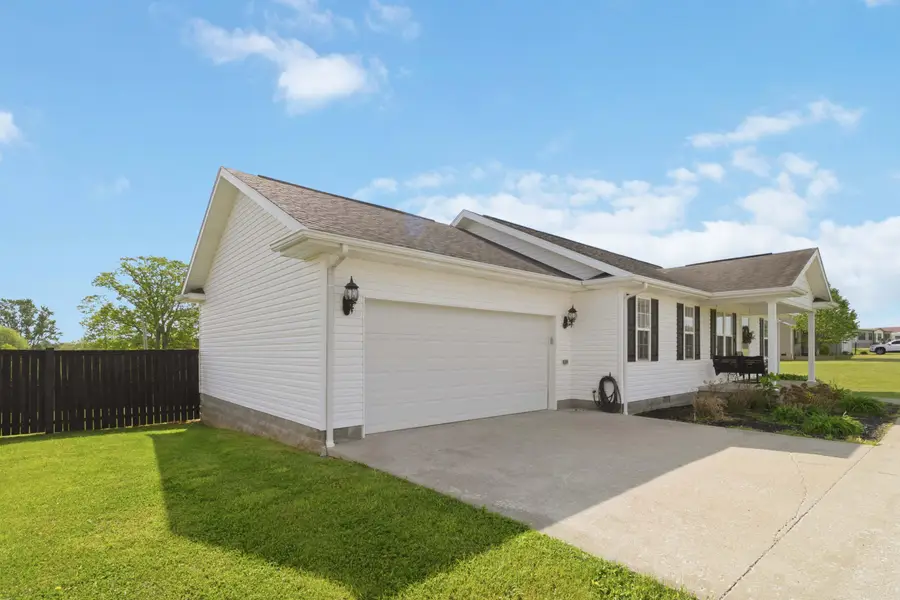 1983 Rough Creek Road, London, KY 40744 - #3