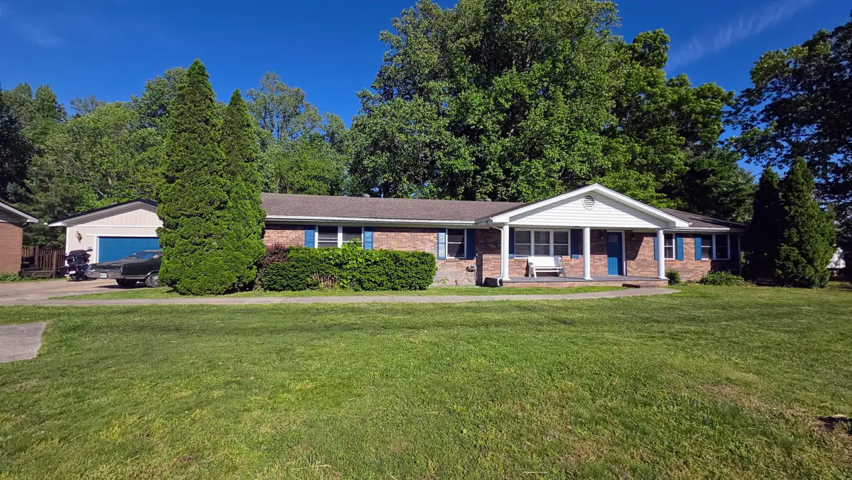 45 Hopewell Church Road, Corbin, KY 40701 - #1