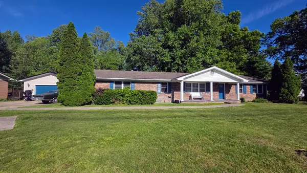 45 Hopewell Church Road, Corbin, KY 40701