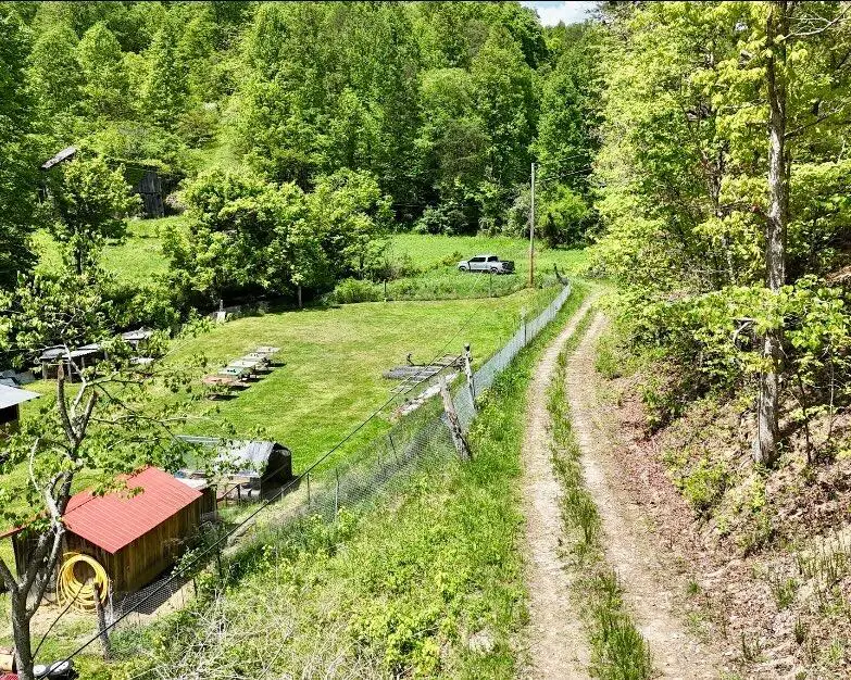 99 Cold Fork Road, Manchester, KY 40962 - #2