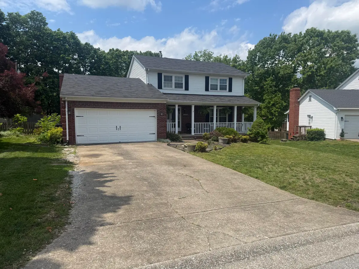 119 Ridge Road, Versailles, KY 40383 - #1