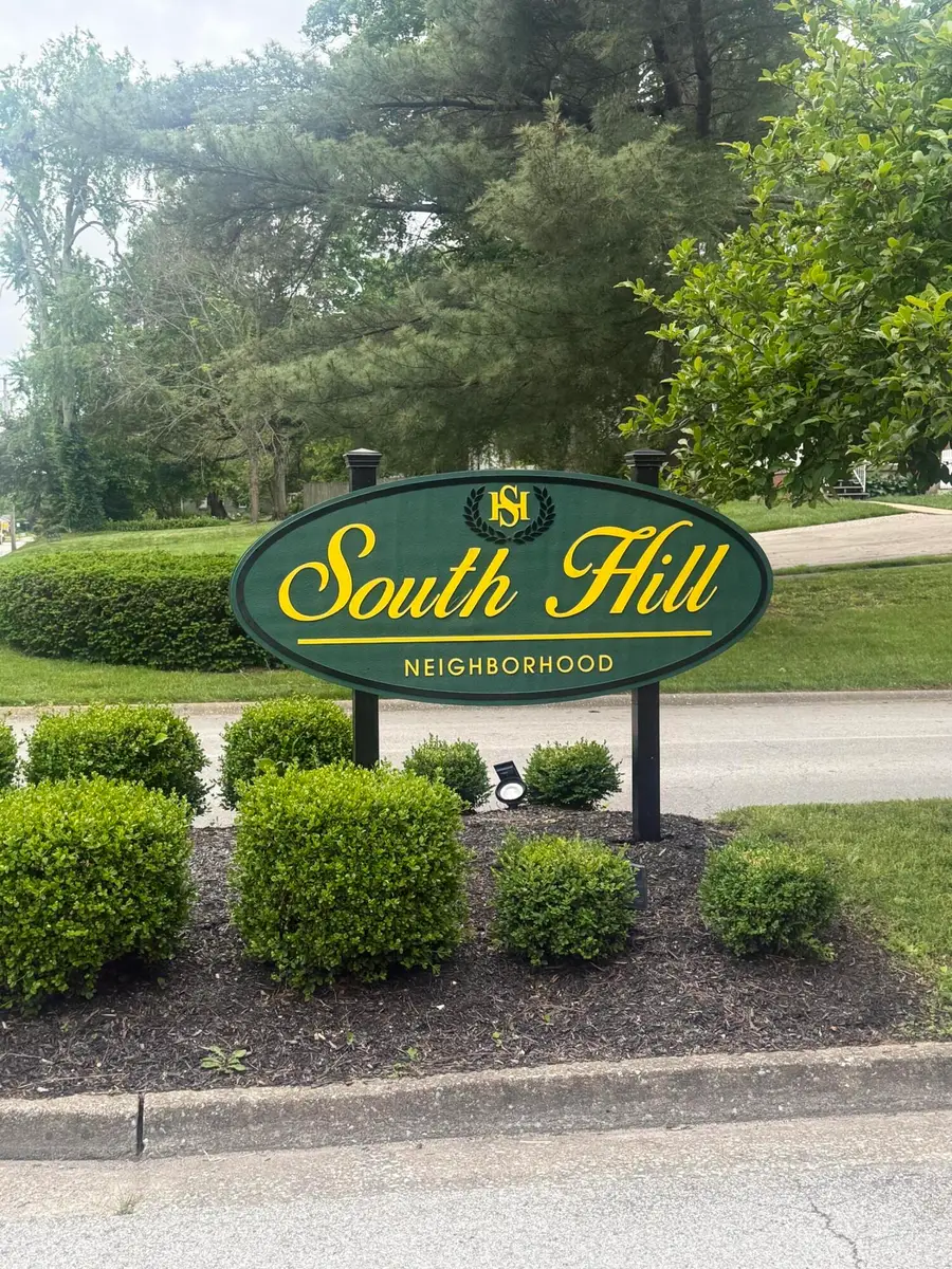 119 Ridge Road, Versailles, KY 40383 - #2