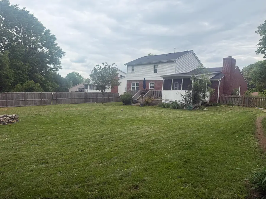 119 Ridge Road, Versailles, KY 40383 - #3