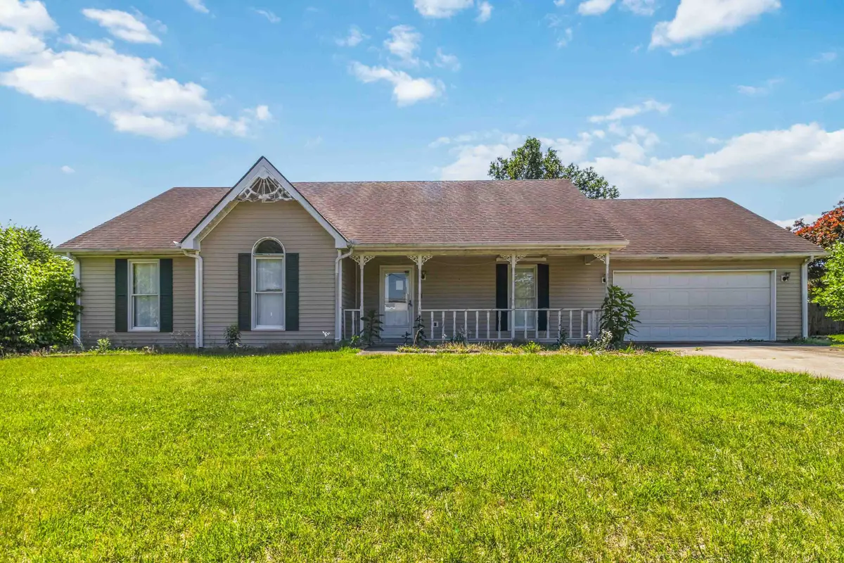147 Enchanted Drive, Somerset, KY 42503 - #1