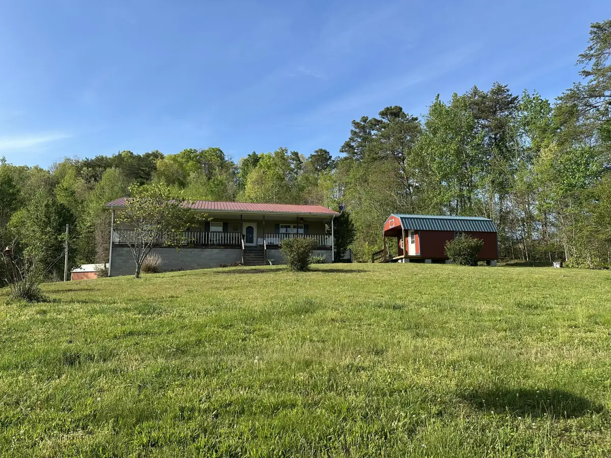 231 Cox Lane, Williamsburg, KY 40769 - #1