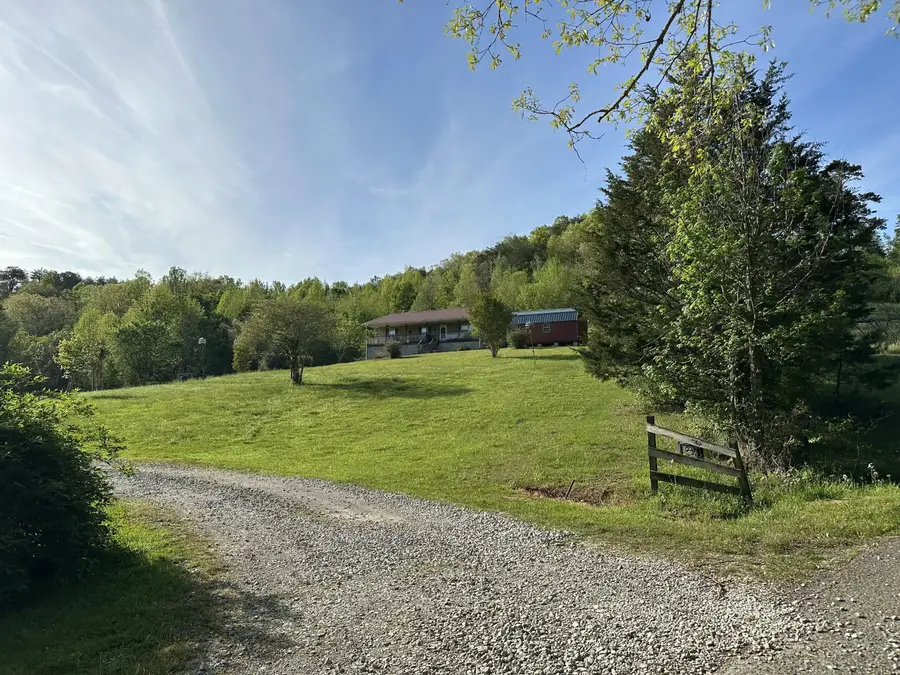 231 Cox Lane, Williamsburg, KY 40769 - #2