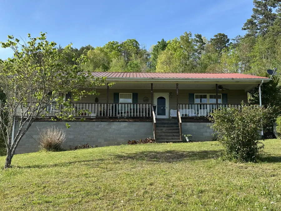 231 Cox Lane, Williamsburg, KY 40769 - #3
